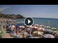 Webcam Port de plaisance de Camerota
