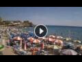 Webcam Marina di Camerota