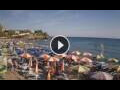 Webcam Marina di Camerota