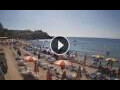 Webcam Marina di Camerota