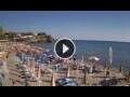 Webcam Port de plaisance de Camerota