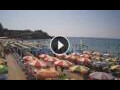 Webcam Marina di Camerota