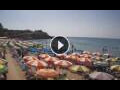 Webcam Port de plaisance de Camerota