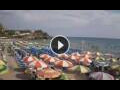 Webcam Port de plaisance de Camerota