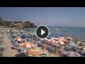 Webcam Marina di Camerota