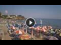 Webcam Port de plaisance de Camerota
