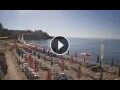 Webcam Marina di Camerota