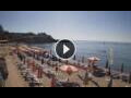 Webcam Port de plaisance de Camerota