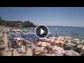 Webcam Port de plaisance de Camerota