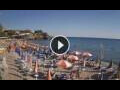 Webcam Port de plaisance de Camerota