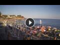 Webcam Marina di Camerota