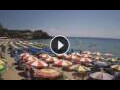 Webcam Marina di Camerota