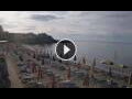 Webcam Marina di Camerota