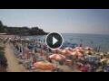 Webcam Marina di Camerota