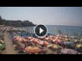 Webcam Marina di Camerota