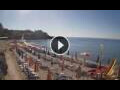 Webcam Marina di Camerota
