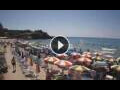 Webcam Marina di Camerota
