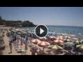 Webcam Marina di Camerota