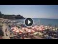 Webcam Marina di Camerota