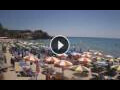 Webcam Marina di Camerota