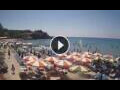 Webcam Marina di Camerota