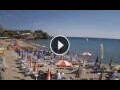 Webcam Port de plaisance de Camerota