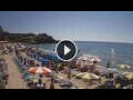 Webcam Marina di Camerota