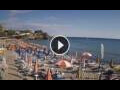 Webcam Port de plaisance de Camerota