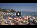 Webcam Marina di Camerota