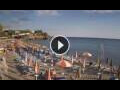 Webcam Port de plaisance de Camerota