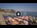 Webcam Marina di Camerota