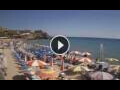 Webcam Marina di Camerota