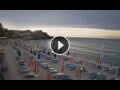 Webcam Marina di Camerota