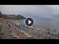 Webcam Marina di Camerota