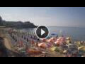 Webcam Marina di Camerota