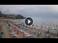 Webcam Marina di Camerota