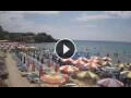 Webcam Marina di Camerota