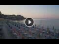Webcam Marina di Camerota