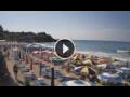 Webcam Marina di Camerota