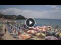 Webcam Port de plaisance de Camerota