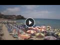 Webcam Marina di Camerota