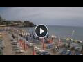 Webcam Marina di Camerota