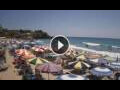 Webcam Marina di Camerota