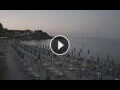 Webcam Port de plaisance de Camerota