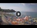 Webcam Marina di Camerota
