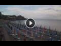 Webcam Port de plaisance de Camerota