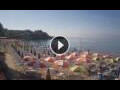Webcam Marina di Camerota