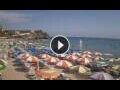 Webcam Marina di Camerota