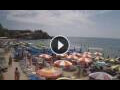 Webcam Marina di Camerota
