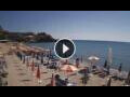 Webcam Port de plaisance de Camerota